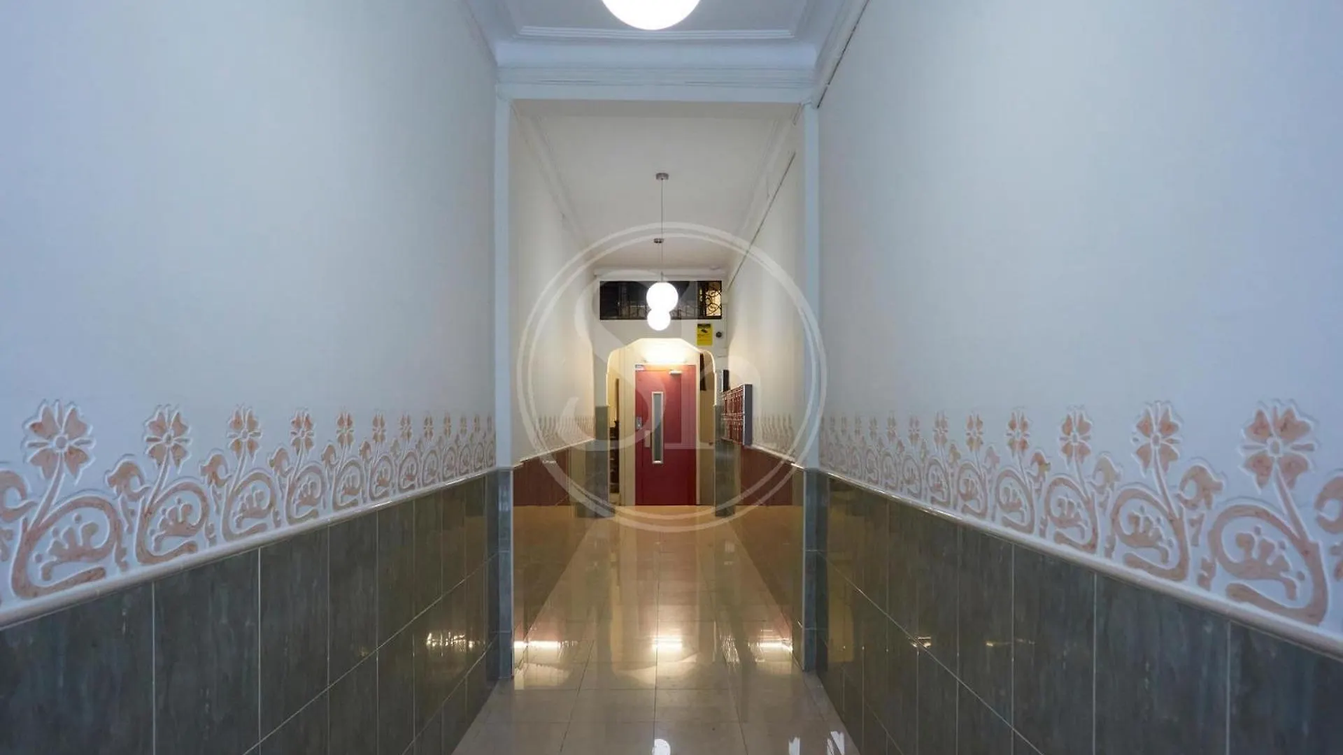 Bonito Apartamento Cerca De Plaza Espana Barcelona