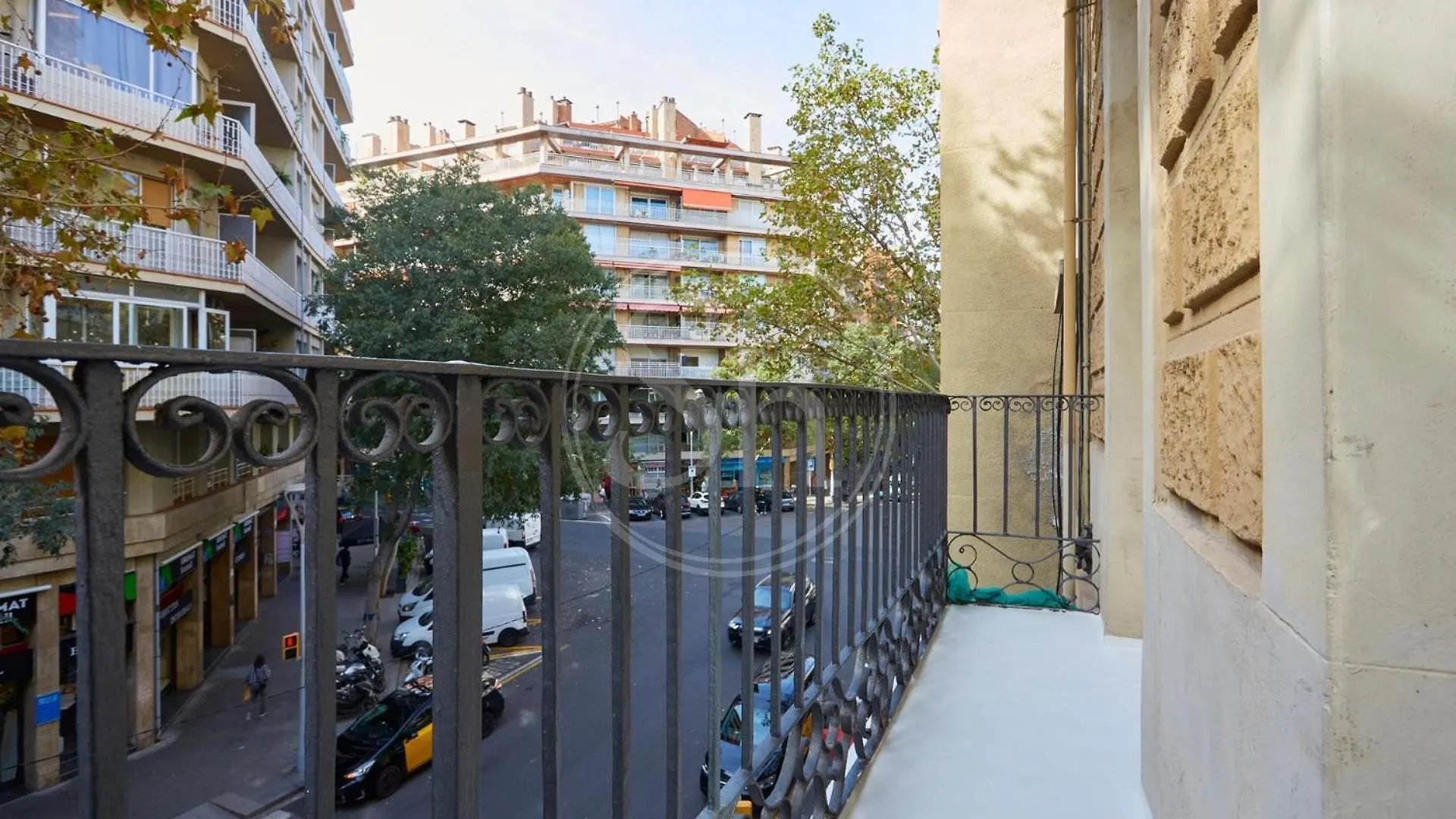 Bonito Apartamento Cerca De Plaza Espana Barcelona